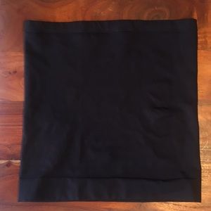 Ingrid & Isabel Maternity Belly Band size 1 Black